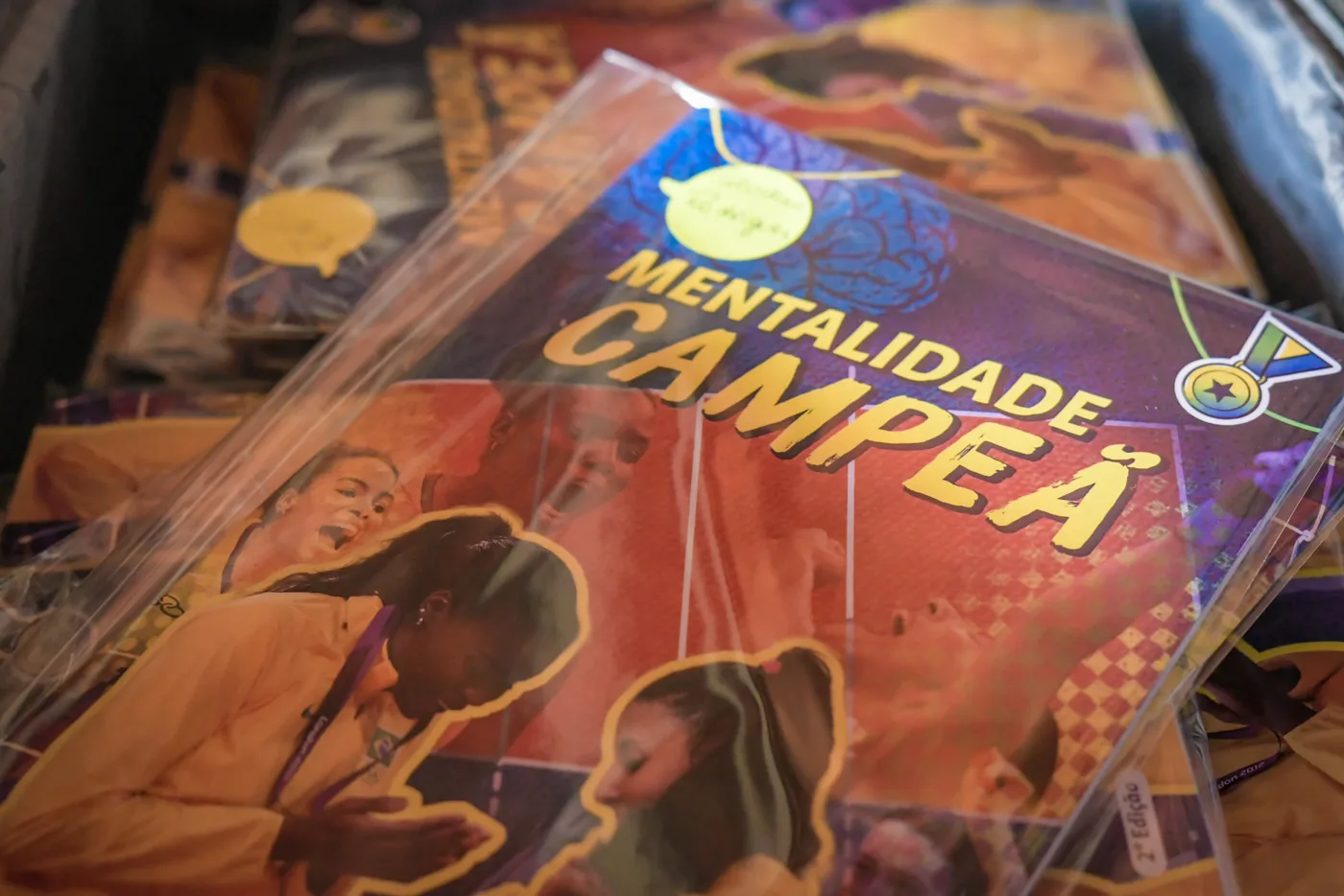 2ª edição do Camp