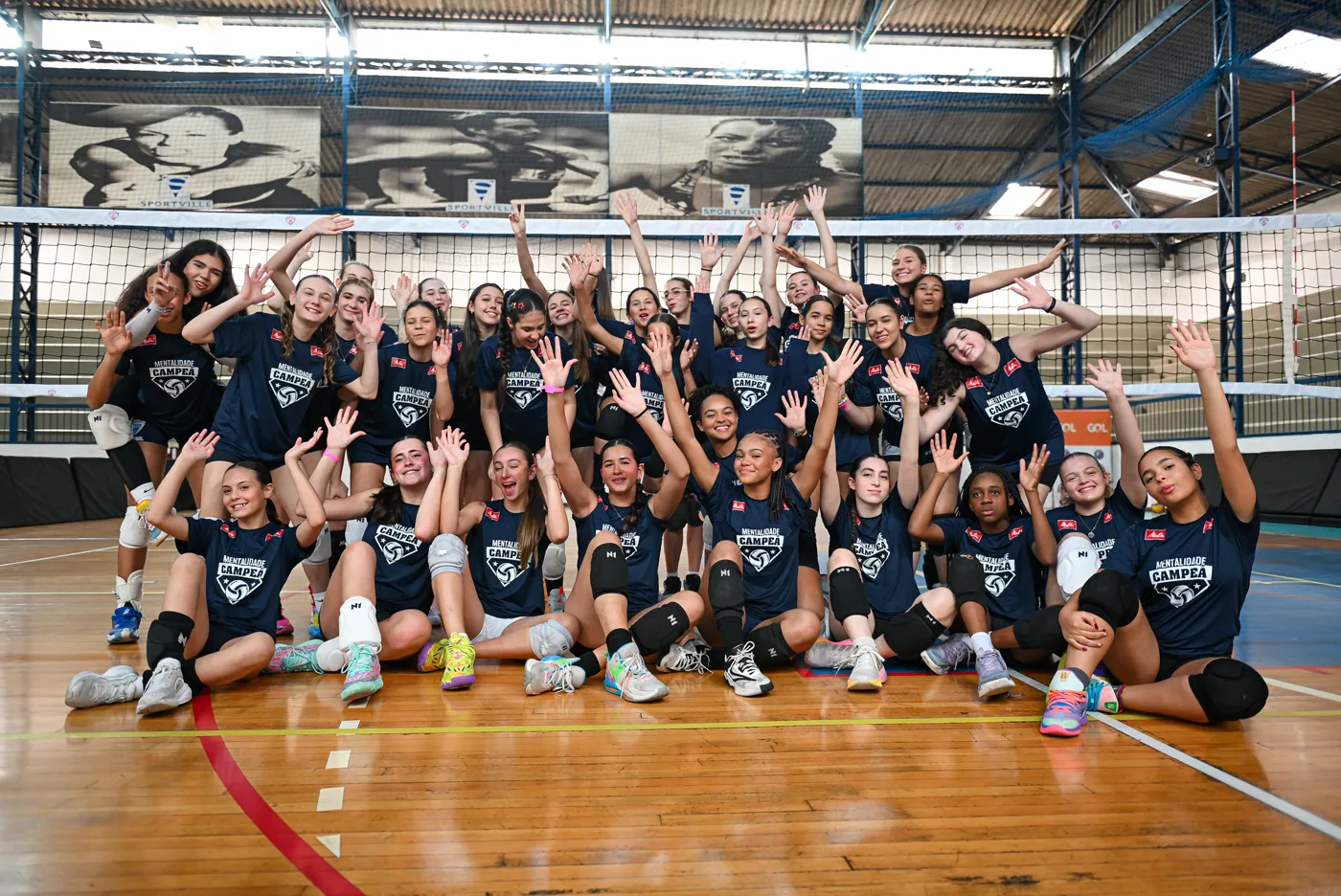 2ª edição do Camp