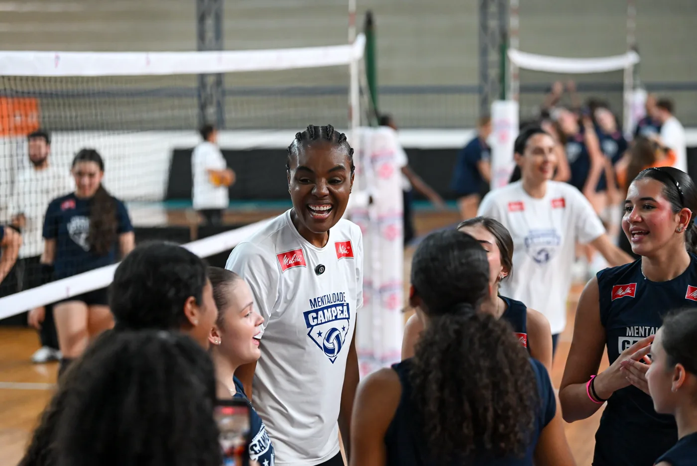 2ª edição do Camp
