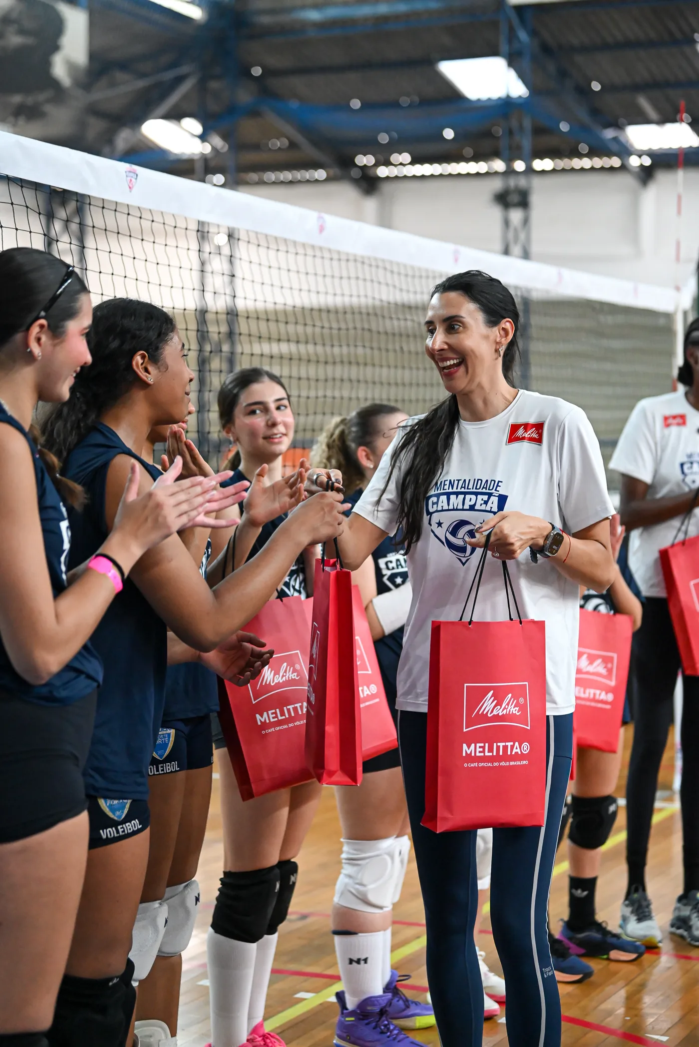 2ª edição do Camp