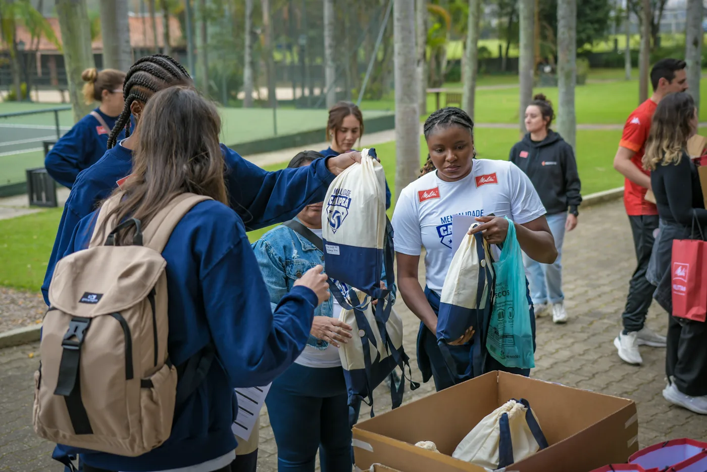 2ª edição do Camp
