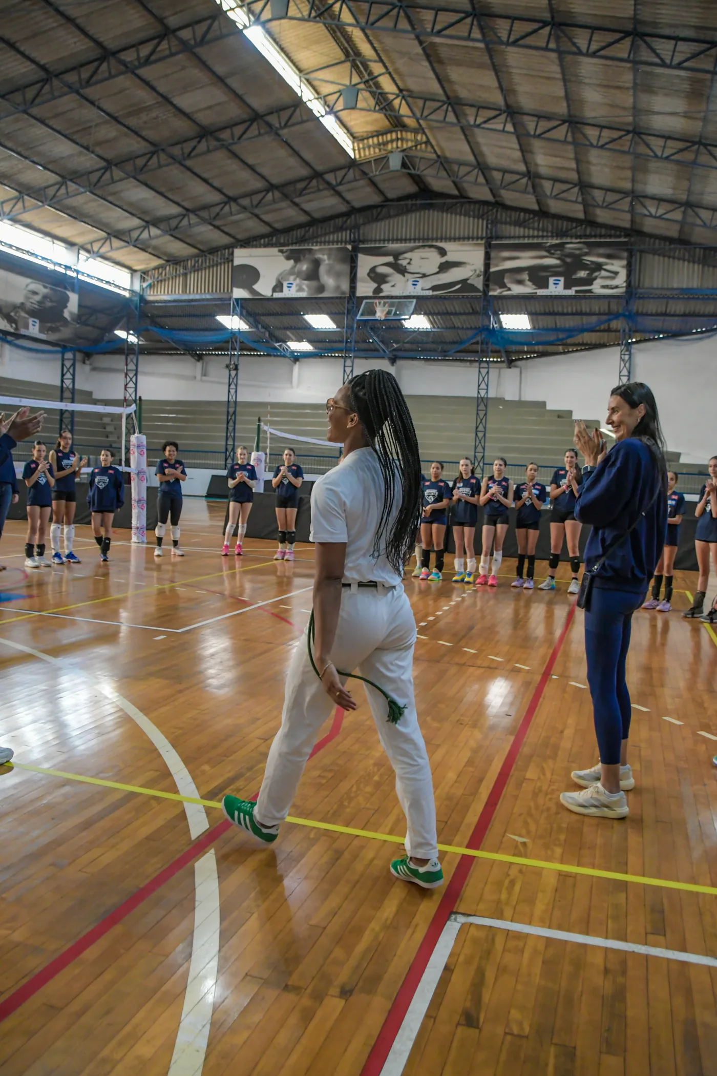 2ª edição do Camp