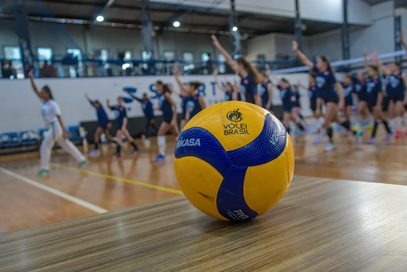 2ª edição do Camp