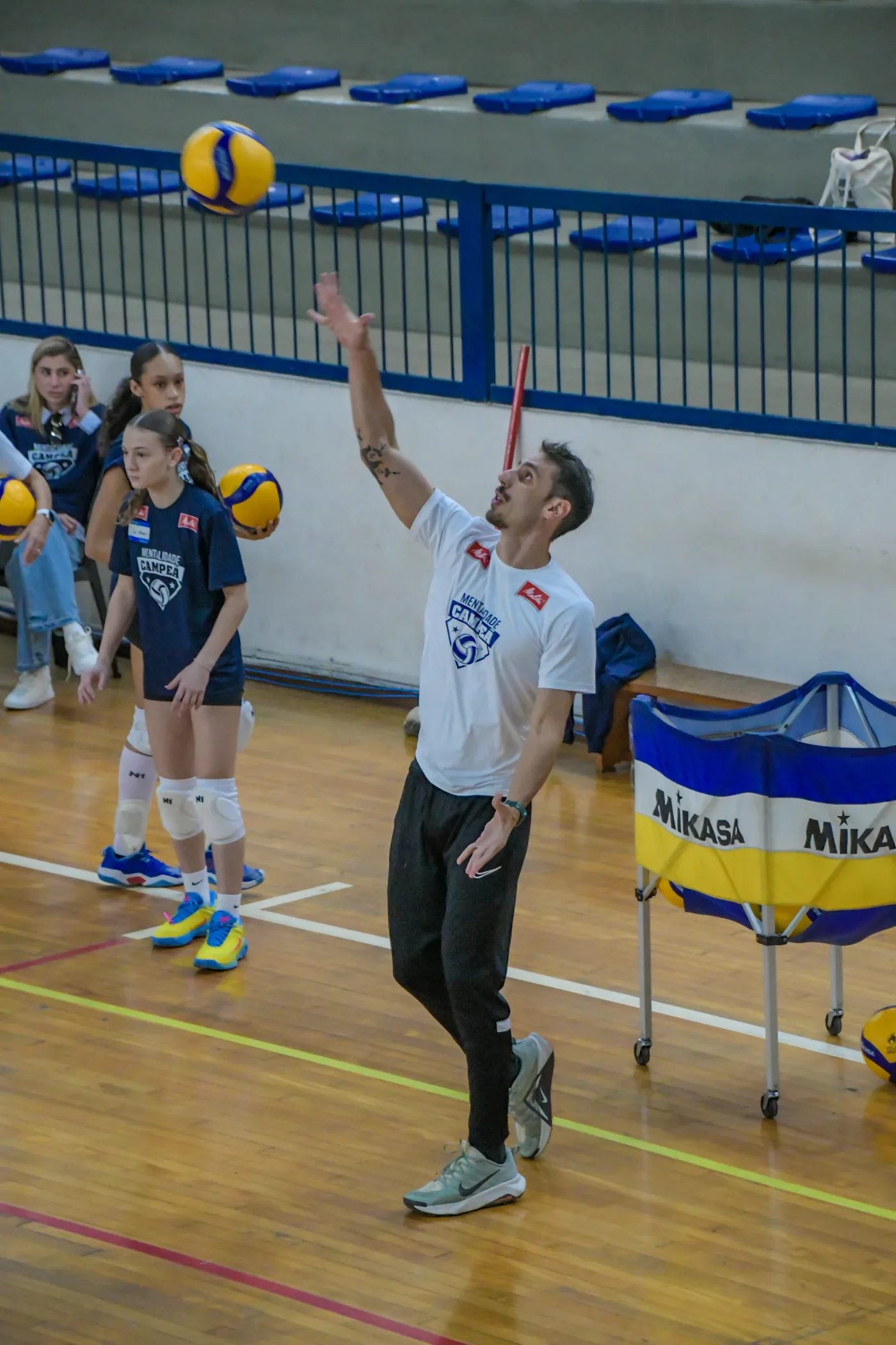 2ª edição do Camp