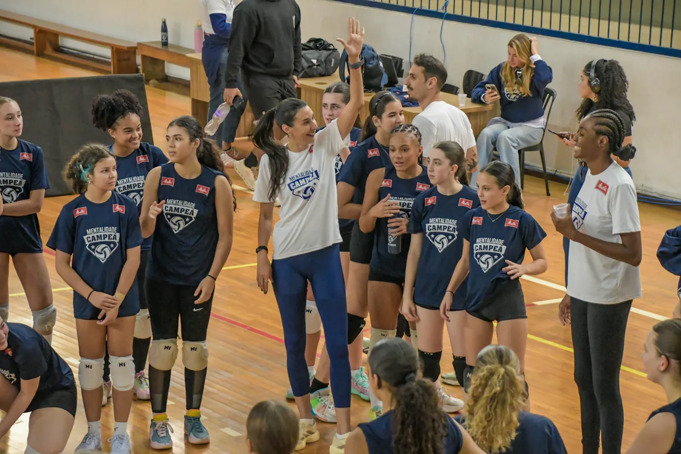 2ª edição do Camp
