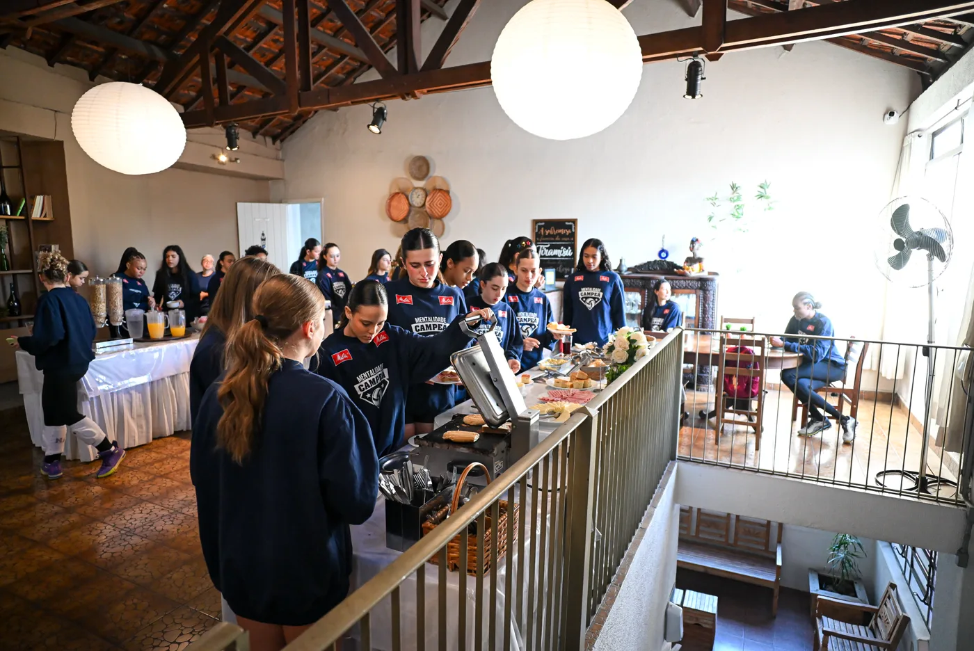 2ª edição do Camp