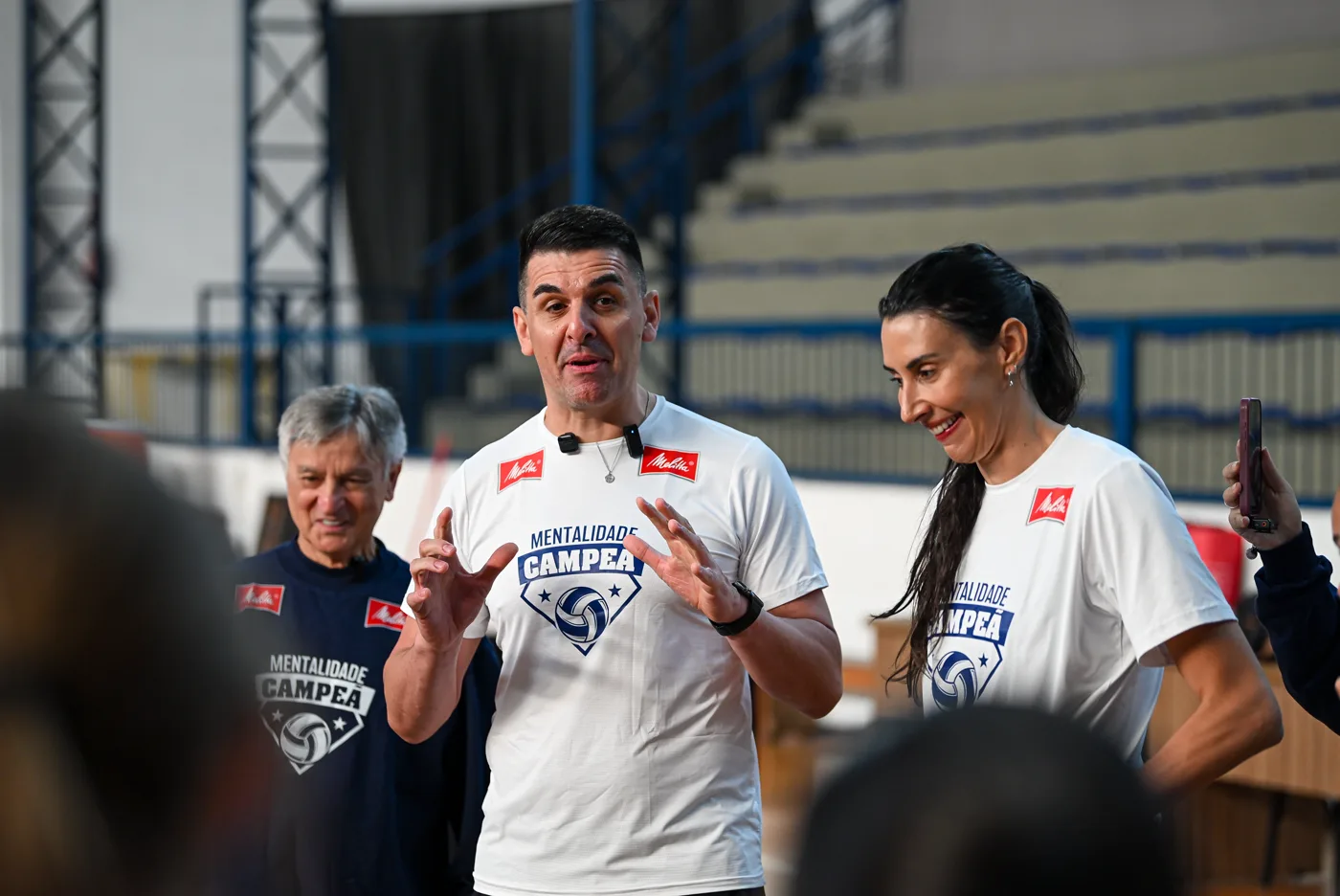 2ª edição do Camp