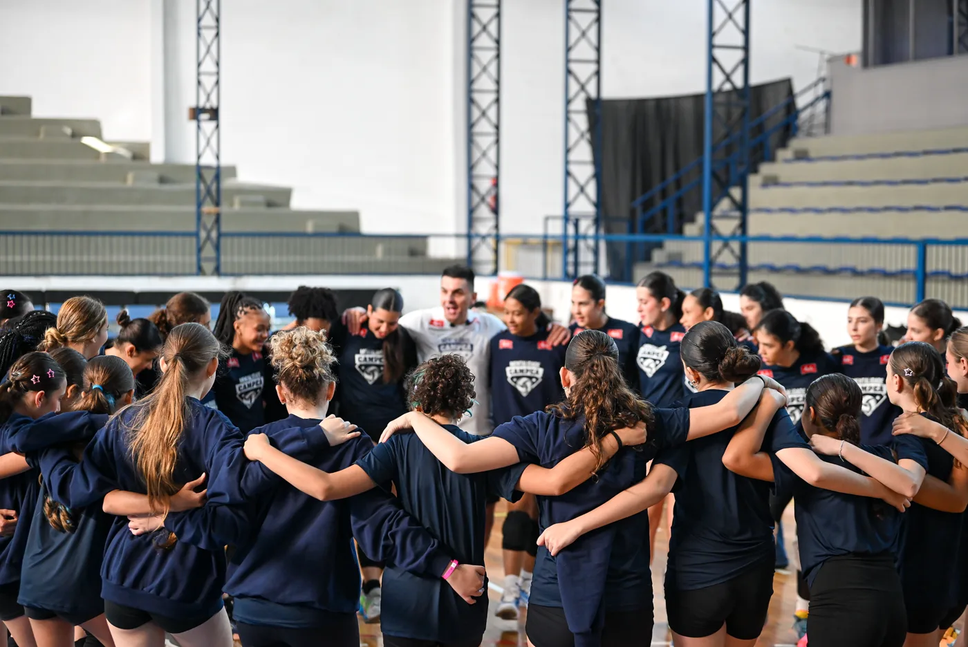 2ª edição do Camp