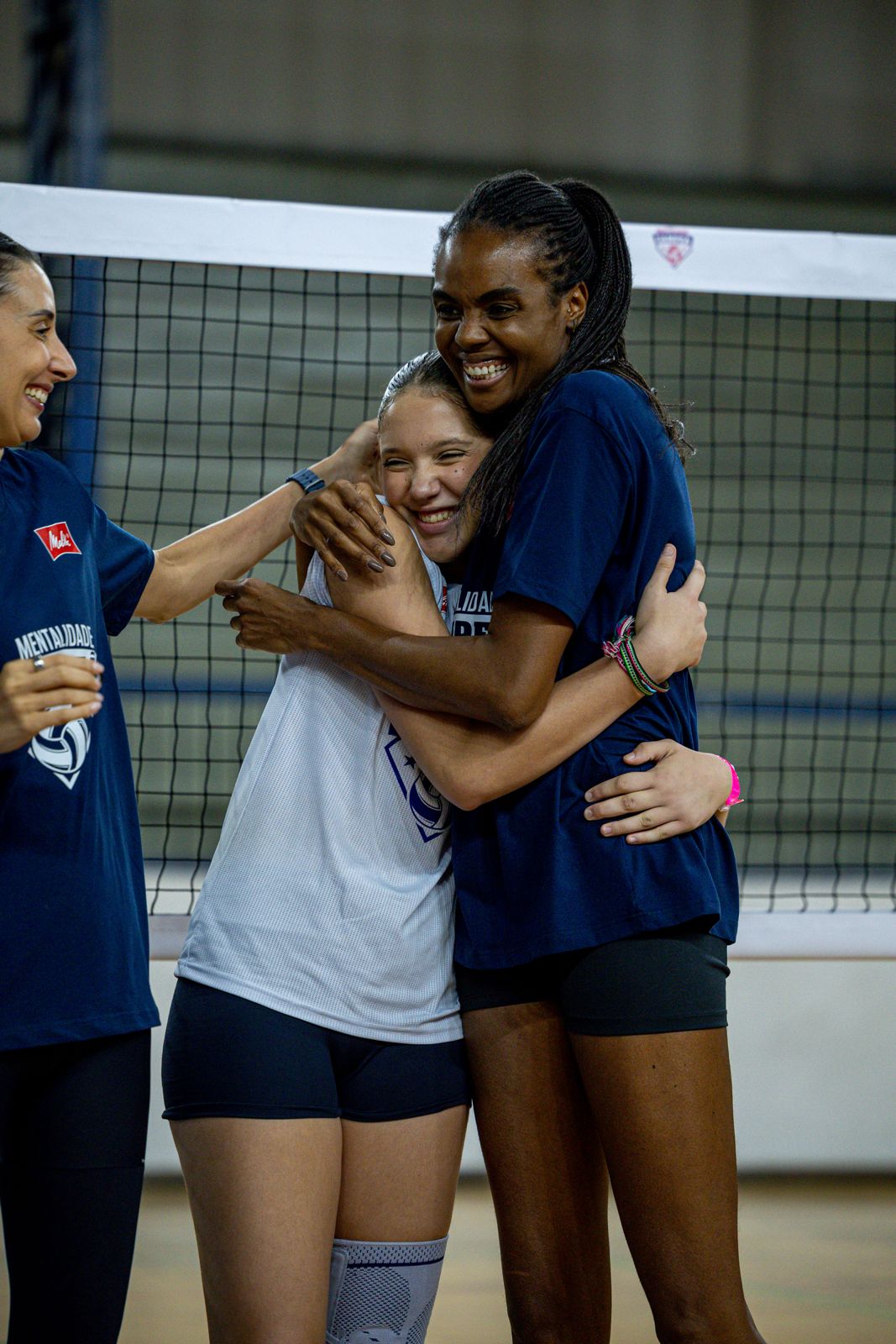 Camp Mentalidade Campeã